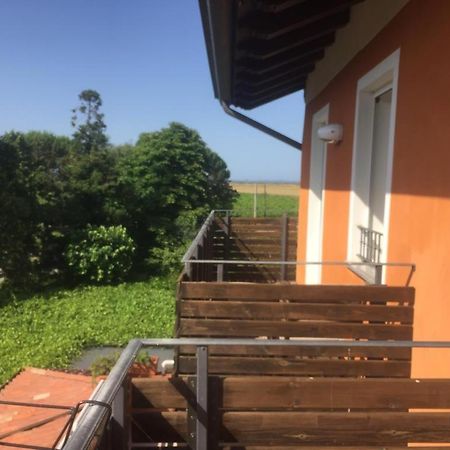 Casa Vacanze Girardi โกริเซีย ภายนอก รูปภาพ