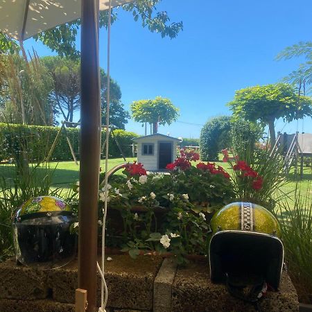 Casa Vacanze Girardi โกริเซีย ภายนอก รูปภาพ