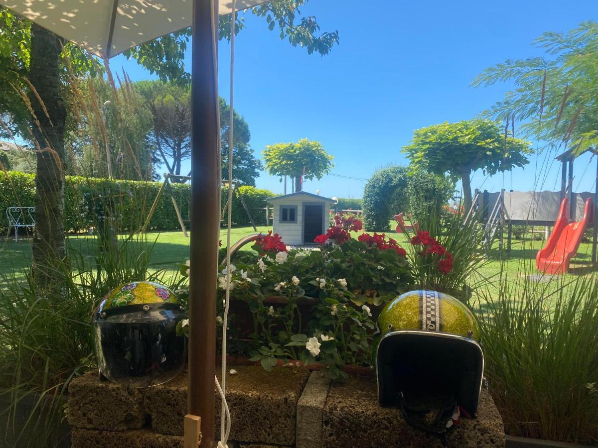 Casa Vacanze Girardi โกริเซีย ภายนอก รูปภาพ